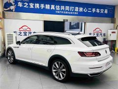Volkswagen CC 380TSI Edition - фото 7