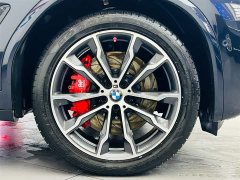 BMW X3 xDrive30i Version M - фото 10