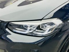 BMW X3 xDrive30i Version M - фото 11
