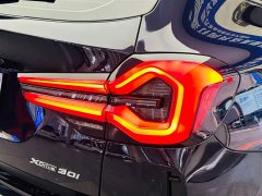 BMW X3 xDrive30i Version M - фото 12