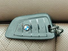 BMW X3 xDrive30i Version M - фото 13