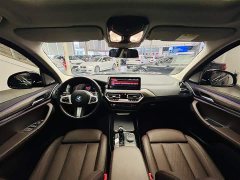 BMW X3 xDrive30i Version M - фото 14