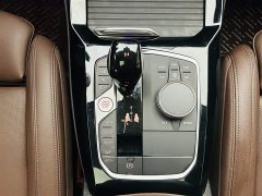 BMW X3 xDrive30i Version M - фото 17