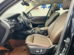 BMW X3 xDrive30i Version M - фото 19
