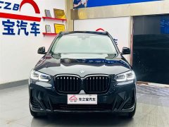 BMW X3 xDrive30i Version M - фото 2