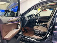 BMW X3 xDrive30i Version M - фото 20