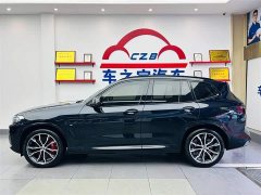 BMW X3 xDrive30i Version M - фото 4