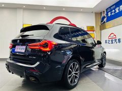 BMW X3 xDrive30i Version M - фото 5