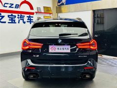 BMW X3 xDrive30i Version M - фото 6