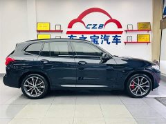 BMW X3 xDrive30i Version M - фото 8