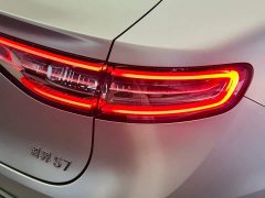 BMW S7 Max Smart Drive Edition - фото 12