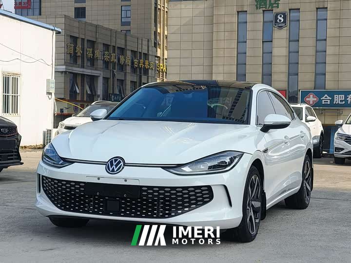 Lynk & Co Lingdu L 280TSI DSG Hot Edition - автомобиль из Китая