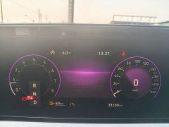 Lynk & Co Lingdu L 280TSI DSG Hot Edition - фото 10
