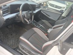 Lynk & Co Lingdu L 280TSI DSG Hot Edition - фото 4