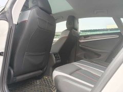 Lynk & Co Lingdu L 280TSI DSG Hot Edition - фото 5