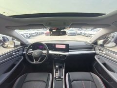 Lynk & Co Lingdu L 280TSI DSG Hot Edition - фото 6