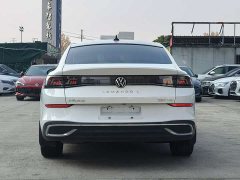 Lynk & Co Lingdu L 280TSI DSG Hot Edition - фото 8