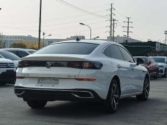 Lynk & Co Lingdu L 280TSI DSG Hot Edition - фото 9