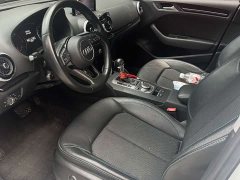 Audi A3 Limousine 35 TFSI Fashion Version V - фото 10
