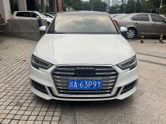 Audi A3 Limousine 35 TFSI Fashion Version V - фото 2