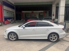 Audi A3 Limousine 35 TFSI Fashion Version V - фото 3