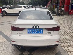 Audi A3 Limousine 35 TFSI Fashion Version V - фото 4