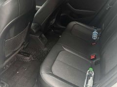 Audi A3 Limousine 35 TFSI Fashion Version V - фото 8