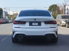 BMW 3 Series 320Li M Sports Package - фото 10