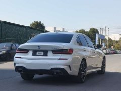 BMW 3 Series 320Li M Sports Package - фото 11