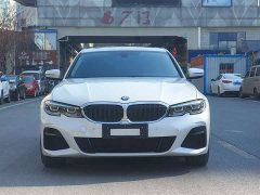 BMW 3 Series 320Li M Sports Package - фото 2