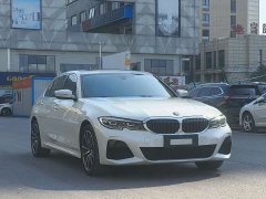 BMW 3 Series 320Li M Sports Package - фото 3