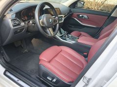 BMW 3 Series 320Li M Sports Package - фото 4