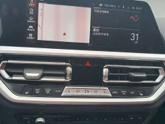 BMW 3 Series 320Li M Sports Package - фото 6