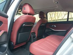 BMW 3 Series 320Li M Sports Package - фото 7