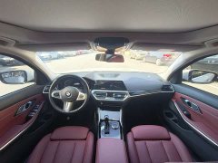 BMW 3 Series 320Li M Sports Package - фото 8