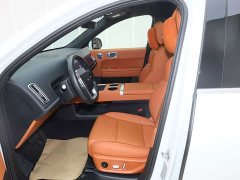 Li Auto L6 Max Edition - фото 10