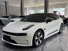 Zeekr 001 WE Edition 100kWh - фото 1