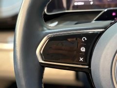 Zeekr 001 WE Edition 100kWh - фото 11