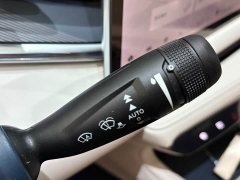 Zeekr 001 WE Edition 100kWh - фото 12