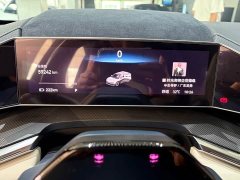 Zeekr 001 WE Edition 100kWh - фото 15