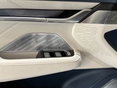 Zeekr 001 WE Edition 100kWh - фото 16