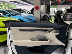 Zeekr 001 WE Edition 100kWh - фото 17