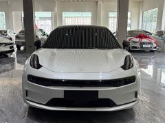Zeekr 001 WE Edition 100kWh - фото 2
