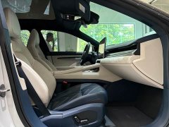 Zeekr 001 WE Edition 100kWh - фото 20