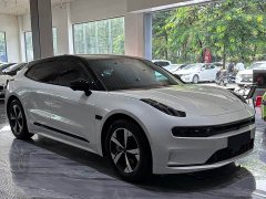 Zeekr 001 WE Edition 100kWh - фото 3
