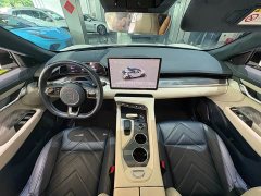 Zeekr 001 WE Edition 100kWh - фото 6