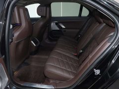 BMW 7 735Li Luxury - фото 10