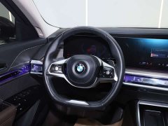BMW 7 735Li Luxury - фото 13