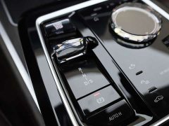 BMW 7 735Li Luxury - фото 15