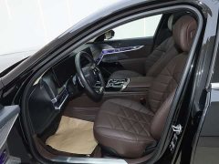 BMW 7 735Li Luxury - фото 8